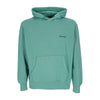 ELEMENT Felpa Leggera Cappuccio Uomo Cornell 3.0 Po Hoodie Foliage Green da uomo