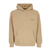 ELEMENT Felpa Leggera Cappuccio Uomo Cornell 3.0 Po Hoodie Khaki da uomo