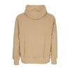 ELEMENT Felpa Leggera Cappuccio Uomo Cornell 3.0 Po Hoodie Khaki da uomo