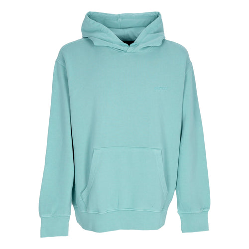 ELEMENT Felpa Leggera Cappuccio Uomo Cornell 3.0 Po Hoodie Lagoon da uomo