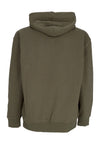 ELEMENT Felpa Leggera Cappuccio Uomo Cornell Cipher Hoodie Beetle da uomo