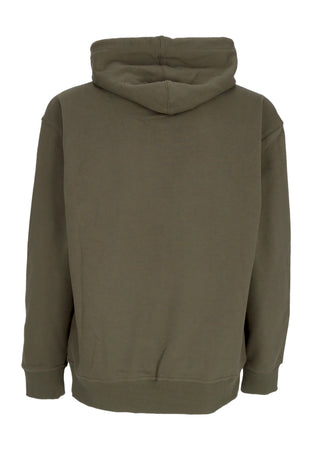 ELEMENT Felpa Leggera Cappuccio Uomo Cornell Cipher Hoodie Beetle da uomo