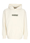ELEMENT Felpa Leggera Cappuccio Uomo Cornell Cipher Hoodie Egret da uomo