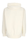 ELEMENT Felpa Leggera Cappuccio Uomo Cornell Cipher Hoodie Egret da uomo