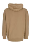 ELEMENT Felpa Leggera Cappuccio Uomo Cornell Cipher Hoodie Khaki da uomo