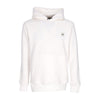 CATERPILLAR Felpa Leggera Cappuccio Uomo Essential Hoodie Bone da uomo
