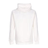 CATERPILLAR Felpa Leggera Cappuccio Uomo Essential Hoodie Bone da uomo