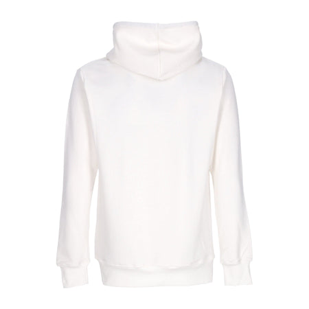 CATERPILLAR Felpa Leggera Cappuccio Uomo Essential Hoodie Bone da uomo