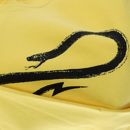 PROPAGANDA Felpa Leggera Cappuccio Uomo Logo Classic Hoodie Aurora da uomo