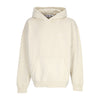 OBEY Felpa Leggera Cappuccio Uomo Lowercase Pigment Hoodie Fleece Pigment Clay da uomo