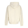 OBEY Felpa Leggera Cappuccio Uomo Lowercase Pigment Hoodie Fleece Pigment Clay da uomo