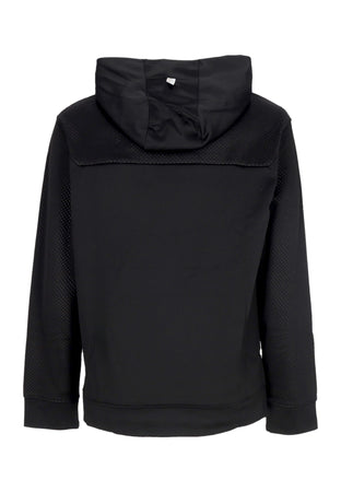 FANATICS BRANDED Felpa Leggera Cappuccio Uomo Nfl Defender Dot Faded Primary Hoodie Lasrai Original Team Colors da uomo