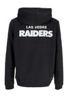 NIKE NFL Felpa Leggera Cappuccio Uomo Nfl Dri Fit Po Hoodie Lasrai Original Team Colors da uomo