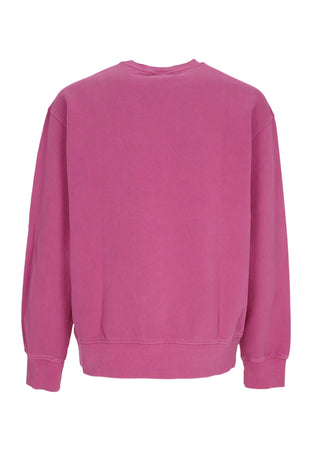 ELEMENT Felpa Leggera Girocollo Uomo Cornell 3.0 Crewneck Deep Orchid da uomo