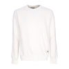 CATERPILLAR Felpa Leggera Girocollo Uomo Essential Crewneck Bone da uomo