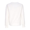 CATERPILLAR Felpa Leggera Girocollo Uomo Essential Crewneck Bone da uomo