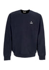 ARTE Felpa Leggera Girocollo Uomo Heart Crewneck Navy da uomo