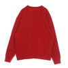 JORDAN Felpa Leggera Girocollo Uomo Jumpman Fleece Crew Gym Red da uomo