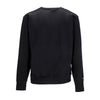 NIKE NBA Felpa Leggera Girocollo Uomo Nba Standard Issue Dri-fit Crewneck Chibul Black da uomo