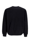 XLARGE Felpa Leggera Girocollo Uomo Slanted Og Crewneck Black da uomo