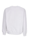 XLARGE Felpa Leggera Girocollo Uomo Slanted Og Crewneck Grey da uomo