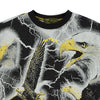 Felpa Girocollo Iuter Eagle Storm