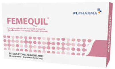 Femequil 30cpr
