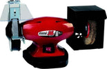 FEMI MOLA SMERIGLIATRICE DA BANCO 450W COMBINATA CON SPAZZOLA D150 220V MOD.36N  Trade Shop italia - Napoli, Commerciovirtuoso.it
