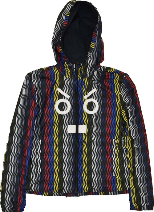 Fendi-Impermeabile-Trench-Arcobaleno-Uomo-Poliestere-Mod.FW0832S08F0ZA0-da-uomo