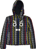 Fendi-Impermeabile-Trench-Arcobaleno-Uomo-Poliestere-Mod.FW0832S08F0ZA0-da-uomo