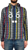 Fendi-Impermeabile-Trench-Arcobaleno-Uomo-Poliestere-Mod.FW0832S08F0ZA0-da-uomo