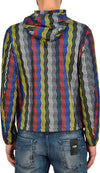 Fendi-Impermeabile-Trench-Arcobaleno-Uomo-Poliestere-Mod.FW0832S08F0ZA0-da-uomo