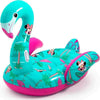 Fenicottero Minnie Gonfiabile Gigante Isola Materassino Mare Piscina 174x140x141cm Giocattoli e infanzia > Piscine > Canotti e Gonfiabili Trade Shop italia - Napoli, Commerciovirtuoso.it