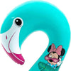 Fenicottero Minnie Gonfiabile Gigante Isola Materassino Mare Piscina 174x140x141cm Giocattoli e infanzia > Piscine > Canotti e Gonfiabili Trade Shop italia - Napoli, Commerciovirtuoso.it
