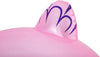 Fenicottero Rosa Gonfiabile con Lustrini Viola Gonfiabile Fenicottero con Maniglie Luxury BESTWAY 173cm x 170cm Accessori piscina Sicily Pool - Acireale, Commerciovirtuoso.it