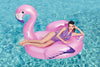 Fenicottero Rosa Gonfiabile con Lustrini Viola Gonfiabile Fenicottero con Maniglie Luxury BESTWAY 173cm x 170cm Accessori piscina Sicily Pool - Acireale, Commerciovirtuoso.it