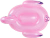 Fenicottero Rosa Gonfiabile con Lustrini Viola Gonfiabile Fenicottero con Maniglie Luxury BESTWAY 173cm x 170cm Accessori piscina Sicily Pool - Acireale, Commerciovirtuoso.it