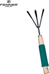Fenner-Openair-Coltivatore-A-3-Punte-In-Ferro-31cm