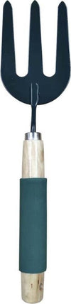 Fenner-Openair-Forca-Con-Punta-In-Ferro-31cm