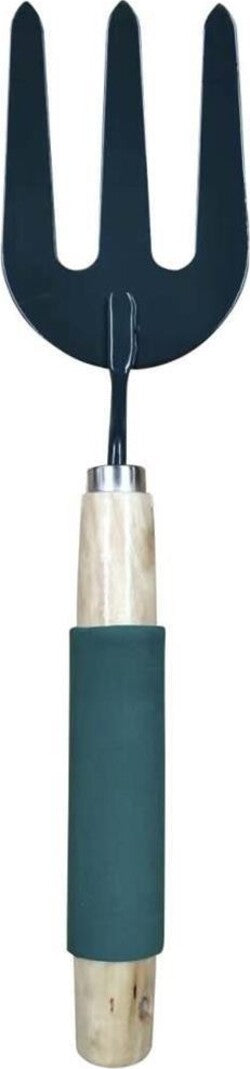 Fenner-Openair-Forca-Con-Punta-In-Ferro-31cm
