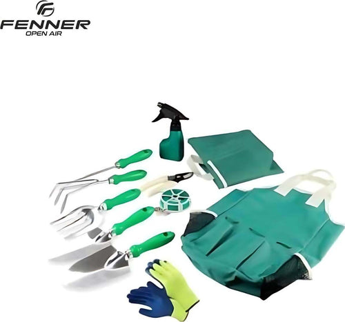 Fenner-Openair-Kit-11pzutensili-Giardino