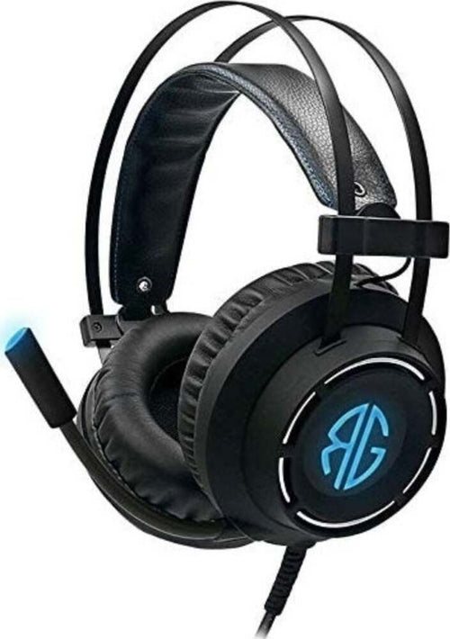 Fenner-Tech-Cuffie-Gaming-Soundgame-Elite-Pc/console-+-Mic.