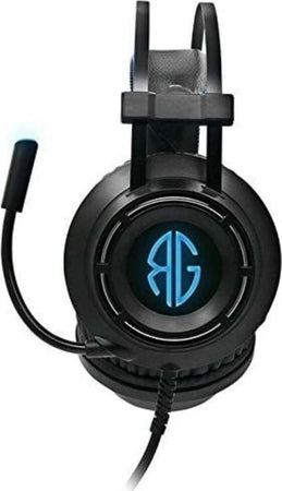 Fenner-Tech-Cuffie-Gaming-Soundgame-Elite-Pc/console-+-Mic.