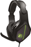 Fenner-Tech-Cuffie-Gaming-Soundgame-Pro-Pc/console-+-Mic.