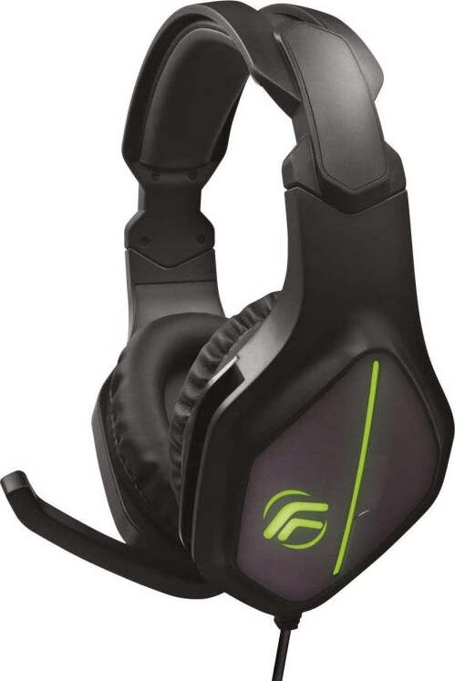 Fenner-Tech-Cuffie-Gaming-Soundgame-Pro-Pc/console-+-Mic.
