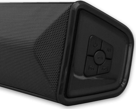 Fenner-Tech-Soundbar-Fn-et023-4.0ch-Bt/usb/aux/optical/hdmi-Arc