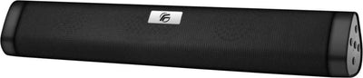 Fenner-Tech-Speaker-Bt-A15-10w/bt5.0/tf-Card/usb/fm/aux-BLACK