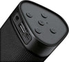 Fenner-Tech-Speaker-Bt-A15-10w/bt5.0/tf-Card/usb/fm/aux-BLACK