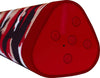 Fenner-Tech-Speaker-Bt-A15-10w/bt5.0/tf-Card/usb/fm/aux-RED-CAMO