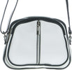 Fenu---Flap-Bag-da-Donna-Bianco-In-Vera-Pelle